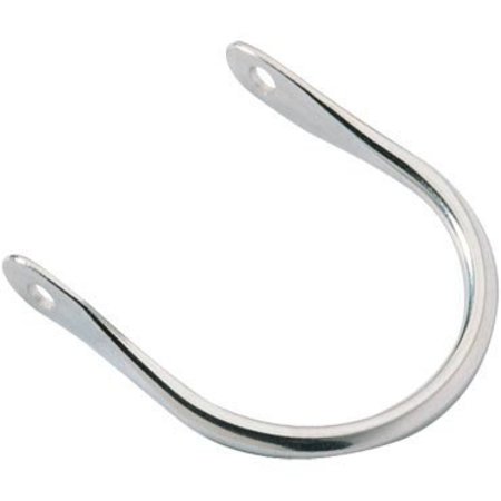 RONSTAN INTERNATIONAL Pole Hoop Bail, 2 9/16" Internal Width RF1045